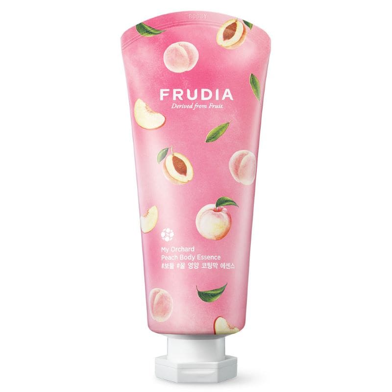 Frudia My Orchard Peach Body Essence