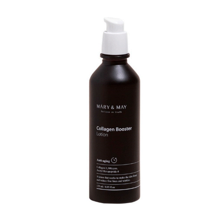 Mary&May Collagen Booster Lotion