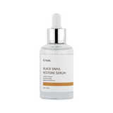 iUnik Black Snail Restore Serum