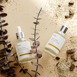 iUnik Black Snail Restore Serum