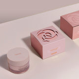 heimish Bulgarian Rose Satin Cream