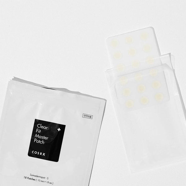 COSRX Clear Fit Master Patch