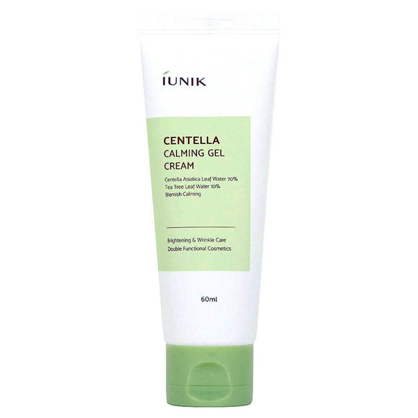 iUnik Centella Calming Gel Cream