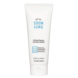 Etude House - SoonJung pH5.5 Foam Cleanser