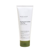 Mary&May Houttuynia Cordata + Tea Tree Cleansing Foam