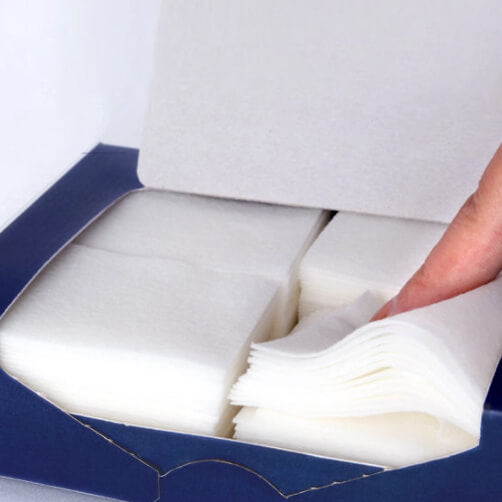 Pyunkang Yul 1/3 Cotton Pads