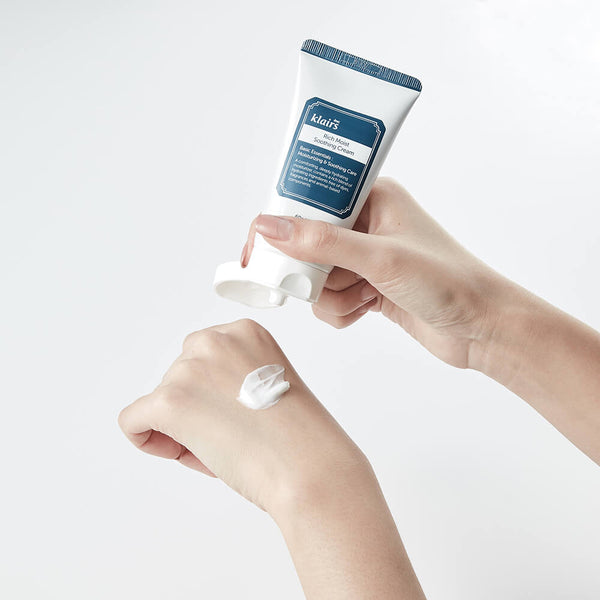 Klairs Rich Moist Soothing Cream