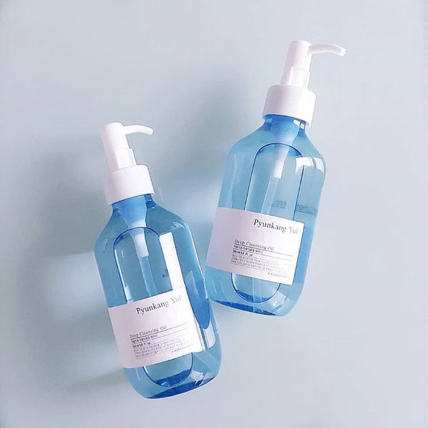Pyunkang Yul Deep Cleansing Oil