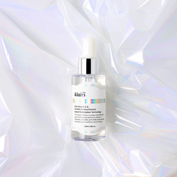 Klairs Freshly Juiced Vitamin Drop