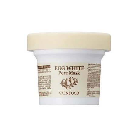Skinfood Egg White Pore Mask
