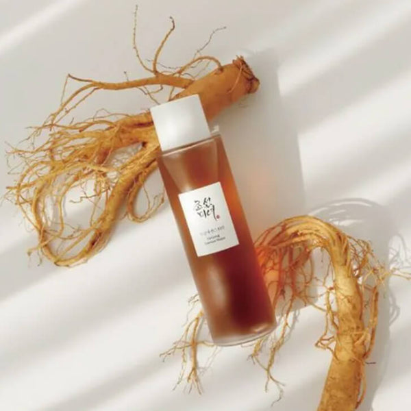 Beauty of Joseon Ginseng Essence Water