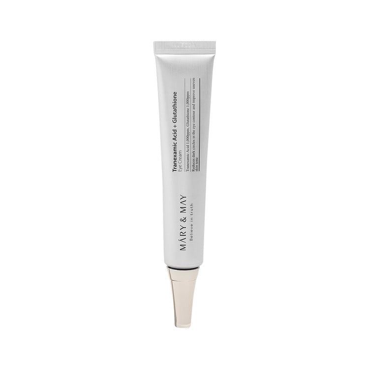 Mary&May Tranexamic Acid+ Glutathion Eye Cream