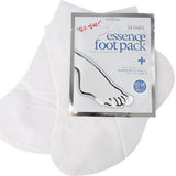 Petitfee Dry Essence Foot Pack