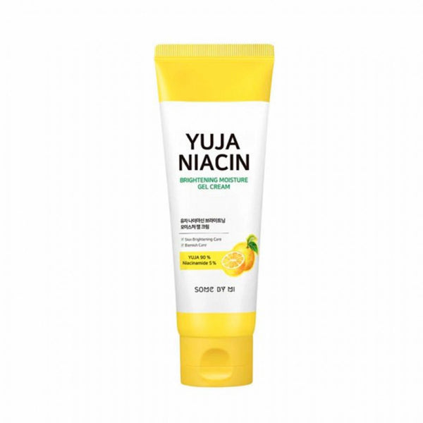 Some By Mi Yuja Niacin Brightening Moisture Gel Cream