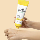 Some By Mi Yuja Niacin Brightening Moisture Gel Cream