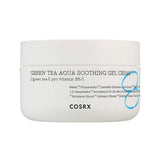 COSRX Green Tea Aqua Soothing Gel Cream