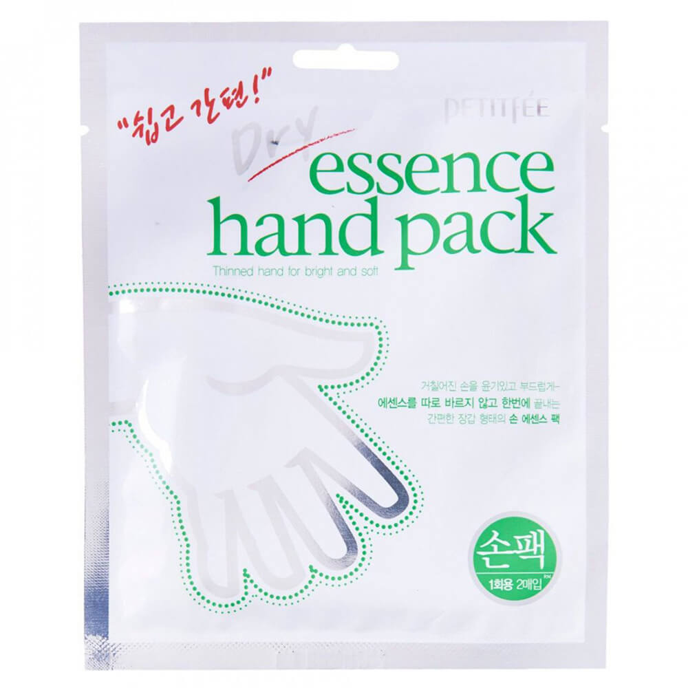 Petitfée Dry Essence Hand Pack
