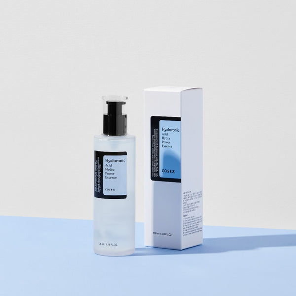 COSRX Hyaluronic Hydra Power Essence