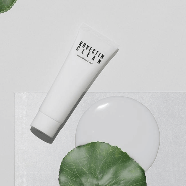 Rovectin Lotus Water Cream(renewed)