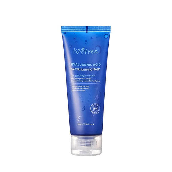 Isntree Hyaluronic Acid Water Sleeping Mask