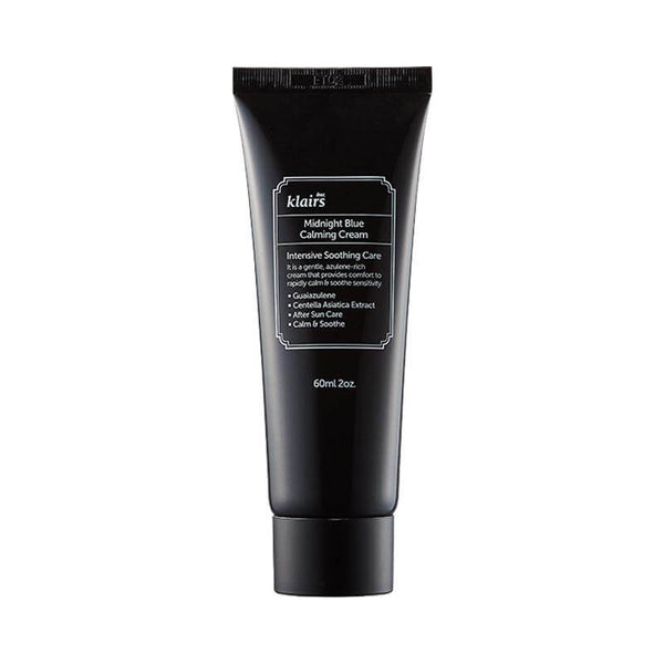 Klairs Midnight Blue Calming Cream