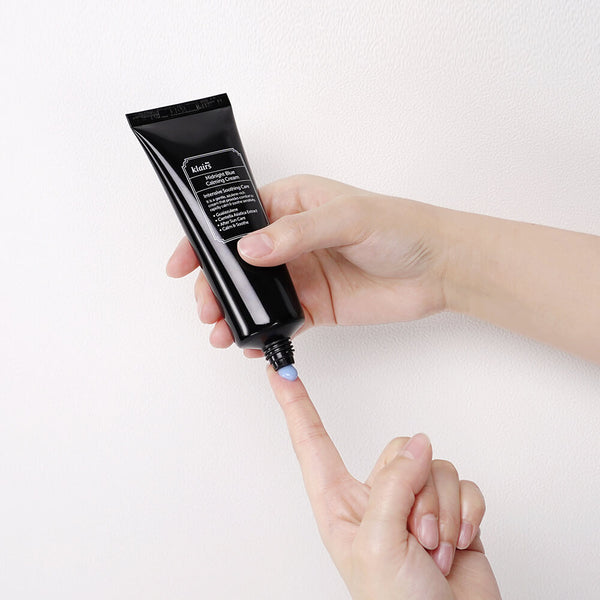 Klairs Midnight Blue Calming Cream