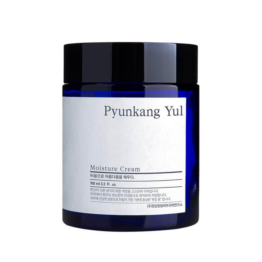 Pyunkang Yul Moisture Cream