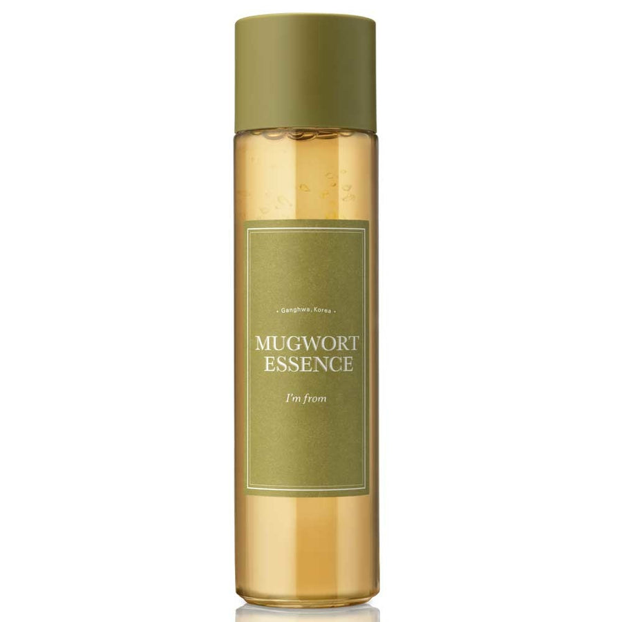 I'm From Mugwort Essence