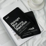 Klairs Midnight Blue Calming Sheet Mask
