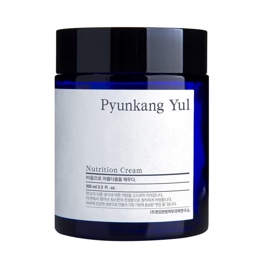 Pyunkang Yul Nutrition Cream