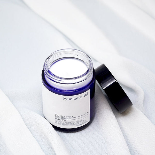 Pyunkang Yul Nutrition Cream