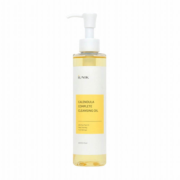 iUnik Calendula Complete Cleansing Oil