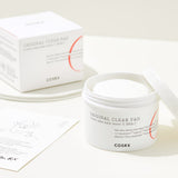COSRX One Step Original Clear Pad