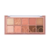 Rom&nd Better Than Palette