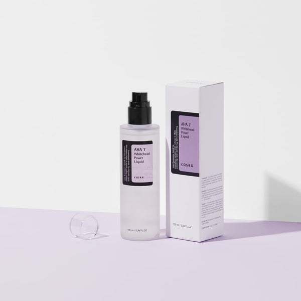 COSRX AHA 7 Whitehead Power Liquid