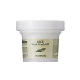 Skinfood Rice Mask Wash Off