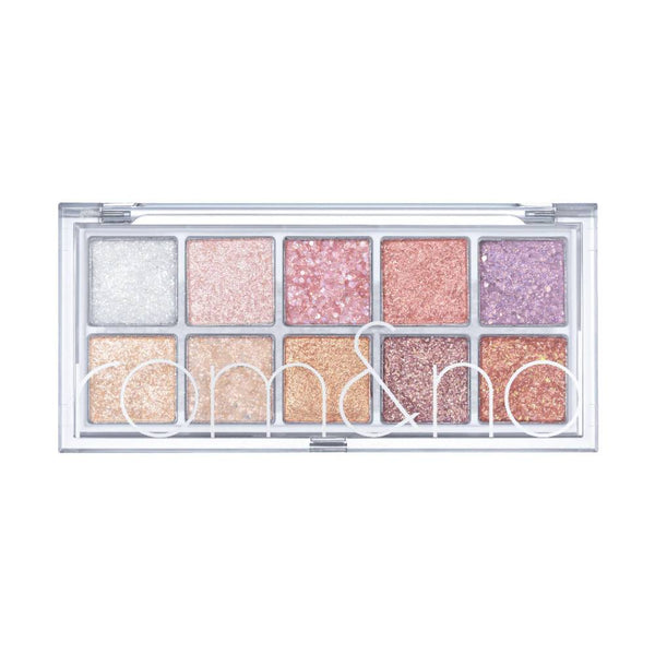 Rom&nd Better Than Palette