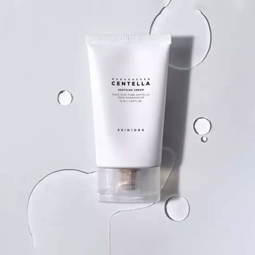 Skin1004 Madagascar Centella Soothing Cream