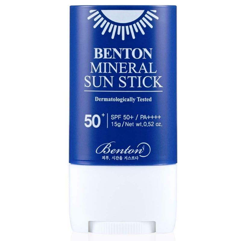 Benton Mineral Sun Stick