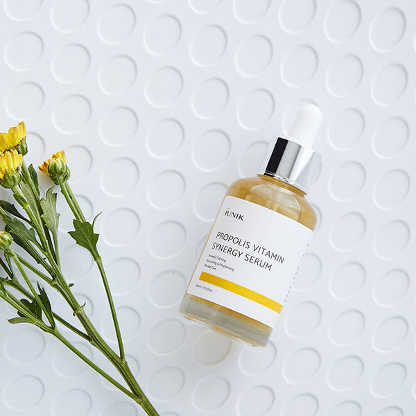 iUnik Propolis Vitamin Synergy Serum