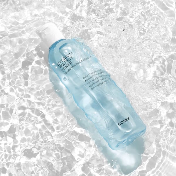 COSRX Hydrium Watery Toner